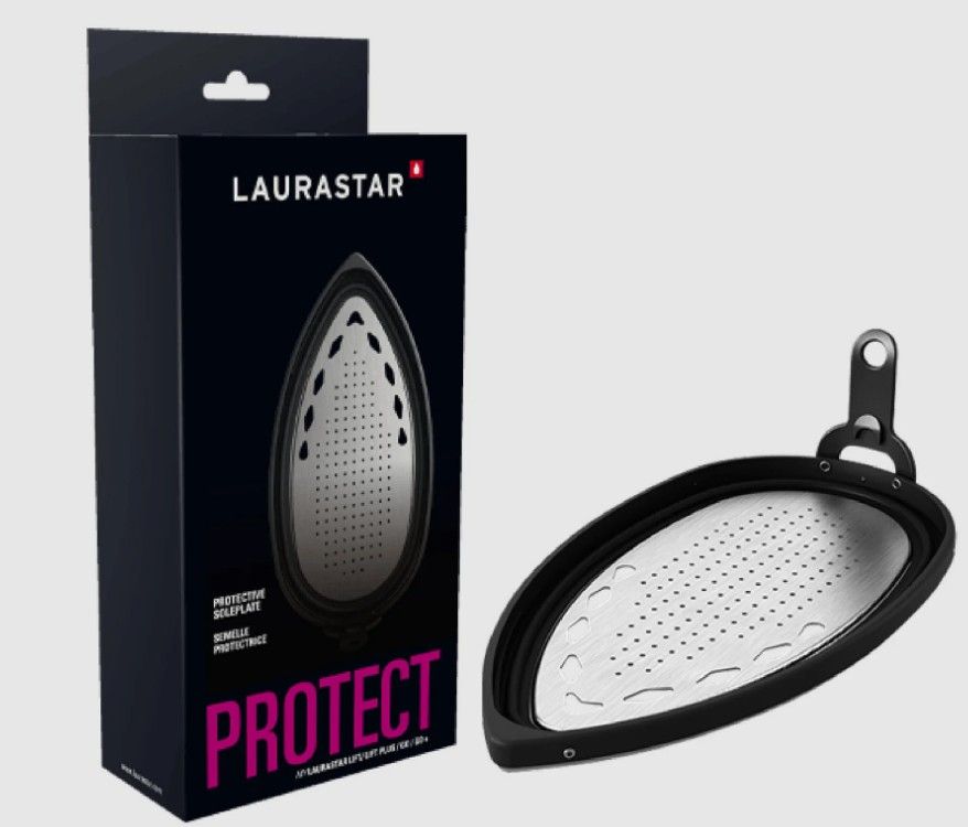 Laurastar Protective Soleplate for Lift &amp; Go