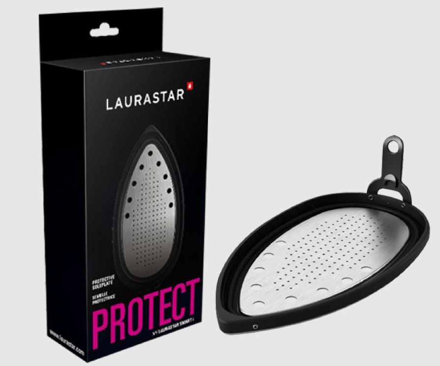 Laurastar Protective Soleplate for SMART I