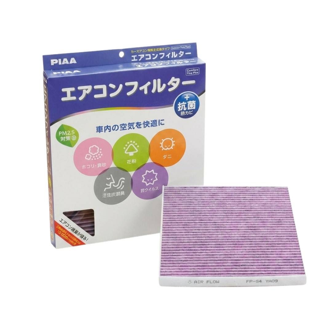 PIAA EVFP-F3 Comfort Plus Aircond Filter (Subaru) PIAA EVFP-F3 Comfort Plus Aircond Filter (Subaru)