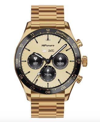 HiFuture GO PRO 2 Smartwatch