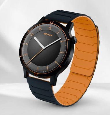HiFuture Premium Lifestyle Smartwatch Aurora2