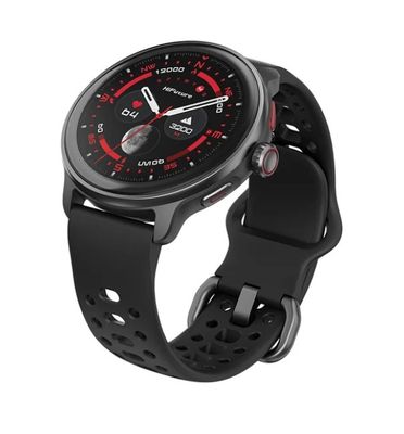 HiFuture VELA Adventure Smartwatch
