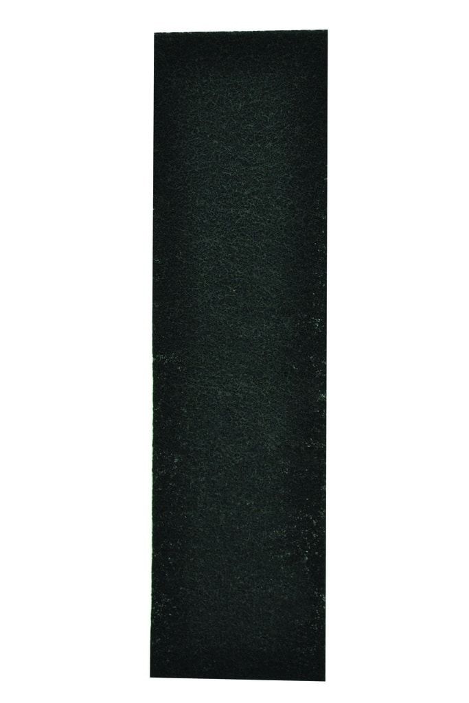 Fellowes Small Carbon Filter DX5 (Pack of 4)