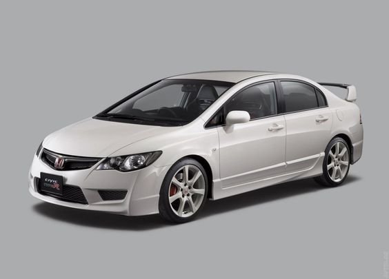 RAEMCO กรองอากาศรถยนต์ แบบซักล้างได้ สำหรับ HONDA CIVIC FD 2.0L