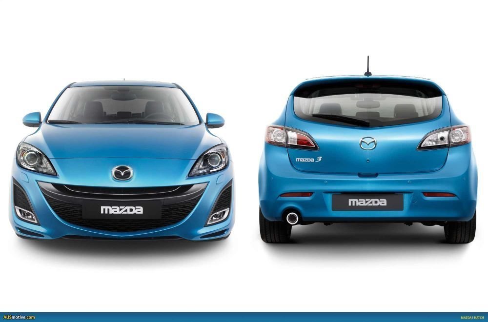 RAEMCO กรองอากาศรถยนต์ แบบซักล้างได้ สำหรับ MAZDA 3 2.0[BL]