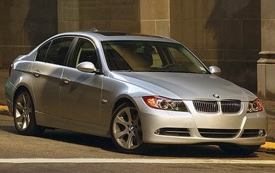 RAEMCO กรองอากาศรถยนต์ แบบซักล้างได้ สำหรับ BMW E90 6สูบ