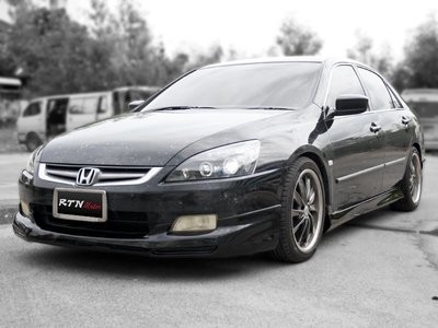 RAEMCOกรองอากาศเพิ่มแรงม้าซํกล้างได้HONDA ACCORD G7 2003-2007 2.0L-2.4L