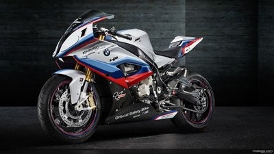 RAEMCO กรองอากาศรถยนต์ แบบซักล้างได้ สำหรับ BMW BMW S1000RR 09-15 | S1000R 14-15 | HP4 12-14