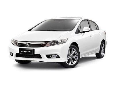 RAEMCO กรองอากาศรถยนต์ แบบซักล้างได้ สำหรับ HONDA CIVIC FB
