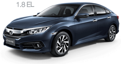 RAEMCOกรองอากาศเพิ่มแรงม้าซักล้างได้HONDA CIVIC FC 1.8L