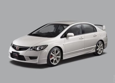 RAEMCO กรองอากาศรถยนต์ แบบซักล้างได้ สำหรับ HONDA CIVIC FD 2.0L
