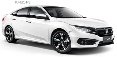 RAEMCO กรองอากาศรถยนต์ แบบซักล้างได้ สำหรับ HONDA CIVIC FK 1.5L TURBO