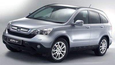 RAEMCO กรองอากาศรถยนต์ แบบซักล้างได้ สำหรับ HONDA CR-V 2007 2.0L