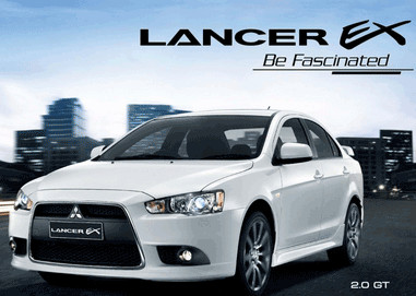 RAEMCO กรองอากาศรถยนต์ แบบซักล้างได้ สำหรับ MITSUBISHI LANCER EX