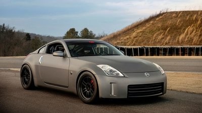 RAEMCO กรองอากาศรถยนต์ แบบซักล้างได้ สำหรับ NISSAN TEANA 2004 / 350Z ลิ้นเดี่ยว