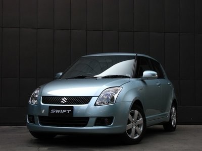 RAEMCO กรองอากาศรถยนต์ แบบซักล้างได้ สำหรับ SUZUKI SWIFT 1.5L