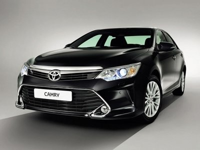 RAEMCOกรองอากาศเพิ่มแรงม้าซํกล้างได้TOYOTA NEW CAMRY 2.0L/2.4L