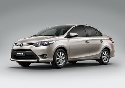 RAEMCO กรองอากาศเพิ่มแรงม้าซักล้างได้TOYOTA NEW VIOS / NEW YARIS