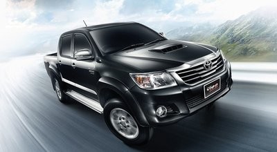 RAEMCOกรองอากาศเพิ่มแรงม้าซักล้างได้TOYOTA VIGO / FORTUNER FORD RANGER