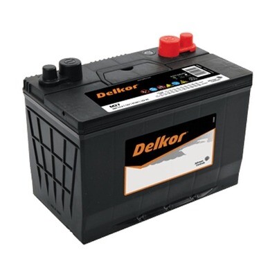 DELKOR