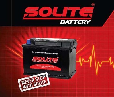 Solite