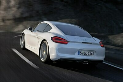 CAYMAN