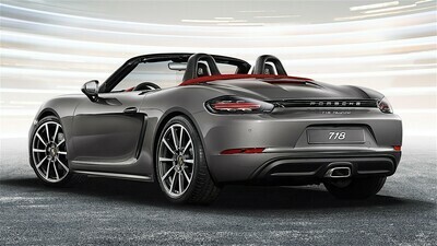 BOXSTER
