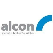 alcon caliper