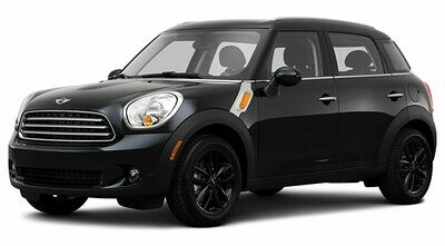 CountryMAN