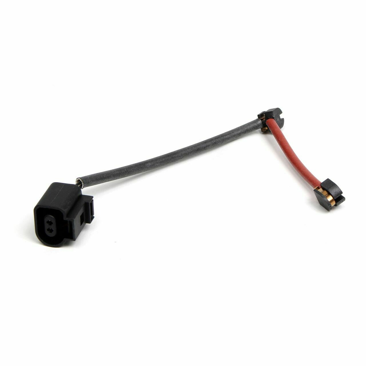 เซ็นเซอร์ผ้าเบรกหลัง สำหรับ Cayenne(955) GTS,S,Turbo S 
&#39;02-07 09-15