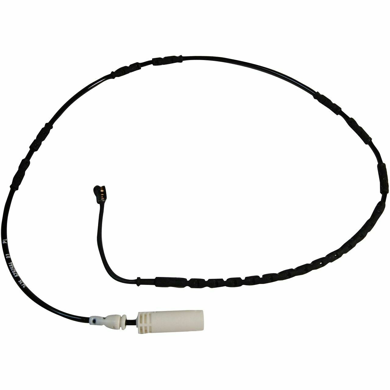 สายเซ็นเซอร์เตือนผ้าเบรกหมดLIPสำหรับBMWเส้นหลัง หัวตรง