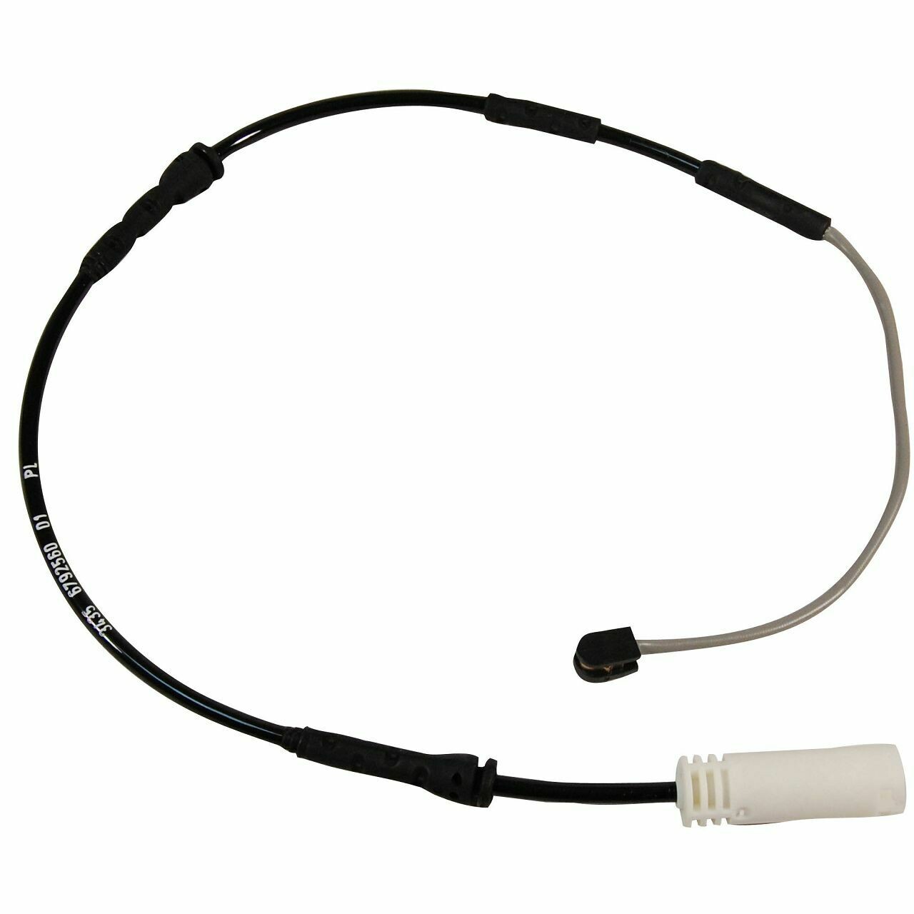 สายเซ็นเซอร์เตือนผ้าเบรกหมดLIPสำหรับBMWเส้นหน้า หัวตรง