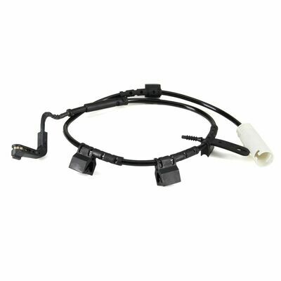 สายเซ็นเซอร์เตือนผ้าเบรกหน้าหมด สำหรับ MINI COOPER S, ONE
(R55,R56,R57