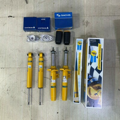 โช้คอัพ BILSTEIN B6 สำหรับ BMW F30