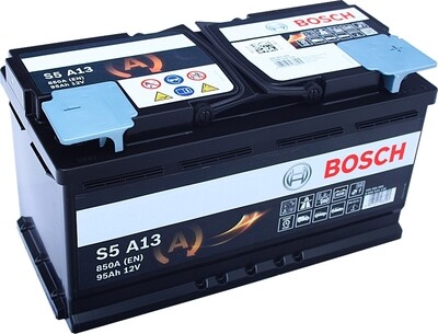 BOSCH