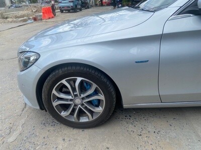 FIAMM eco FORCE VR170 แบตเตอรี่สำรองไฟในรถยนต์ C350e