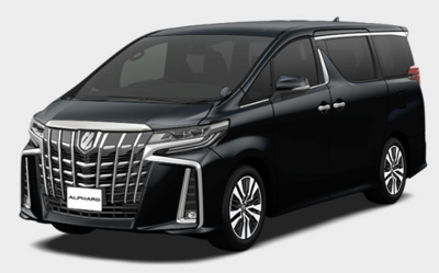 RAEMCO กรองอากาศรถยนต์ แบบซักล้างได้ สำหรับ TOYOTA ALPHARD