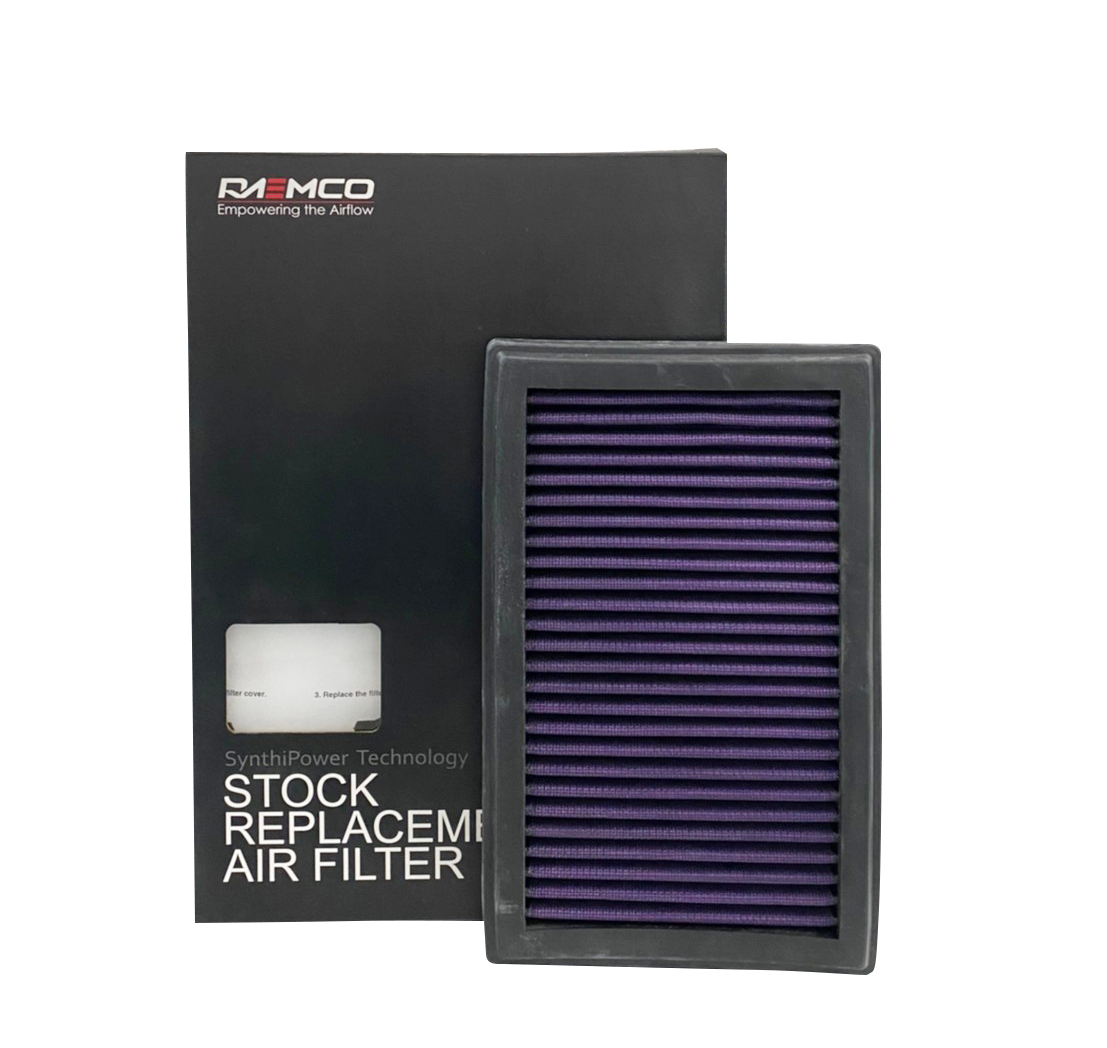 RAEMCO-AIR-FILTER-MercedesBenzC350e