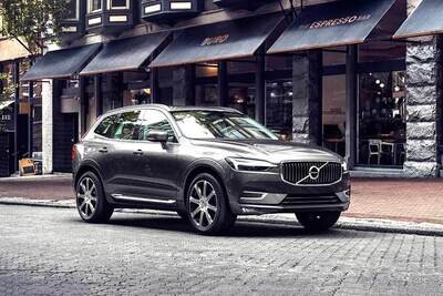 RAEMCOกรองอากาศรถยนต์แบบซักล้างได้สำหรับVOLVO-V40-V60-S60-XC60