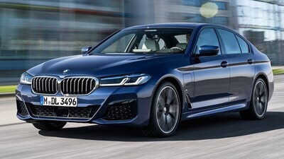 RAEMCO กรองอากาศรถยนต์ BMW Series5 G30 Series7 G11,G12 X3,G02,X4