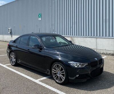 RAEMCOกรองอากาศรถยนต์เพิ่มแรงม้าBMW 3Series 4Series F30,F31
