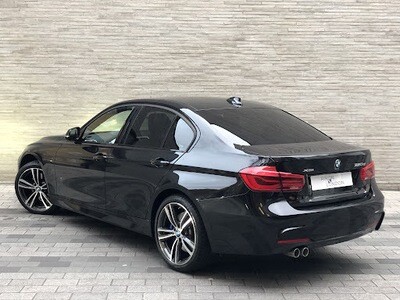 RAEMCOกรองอากาศซักล้างได้BMW F30 F32 320d 420d