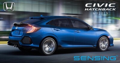 RAEMCO กรองเพิ่มแรงม้า HONDA CIVIC FK CIVIC 1.5Turbo