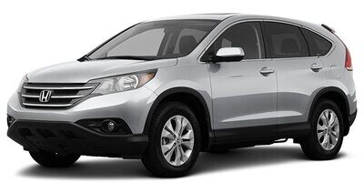 RAEMCOกรองเพิ่มแรงม้าHONDA CR-V year2012-2015
