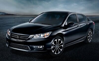 RAEMCOกรองอากาศเพิ่มแรงม้าHONDA ACCORD G9