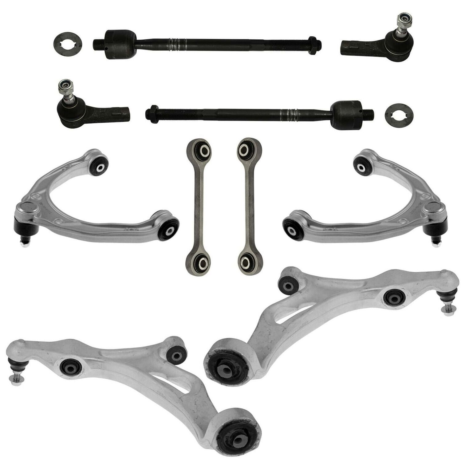 ชุดปีกนกช่วงล่างด้านหน้า PORSCHE CAYENNE