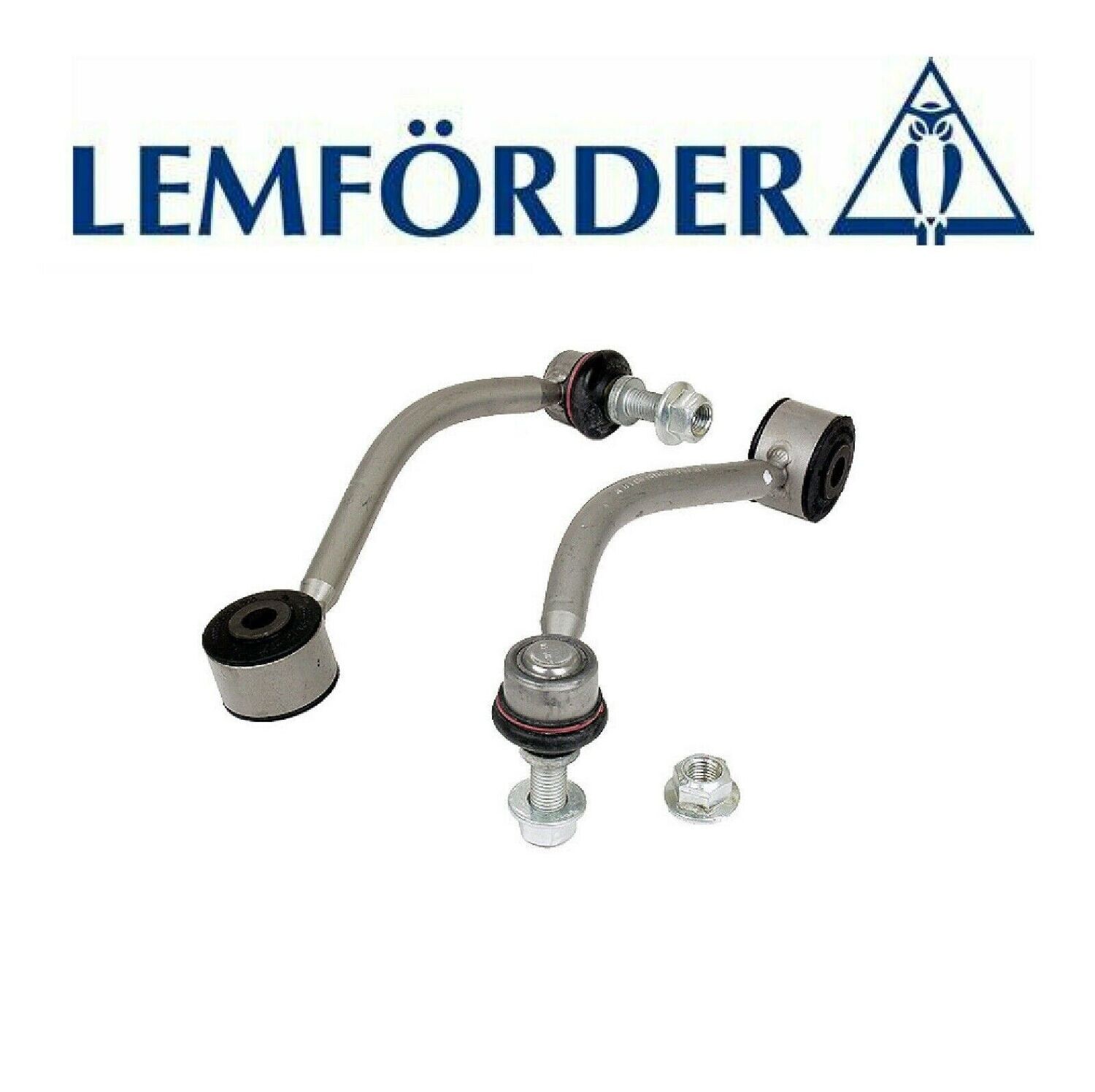 LEMFÖRDERลูกหมากปลายกันโคลงหหลังPORSCHE Cayenne958