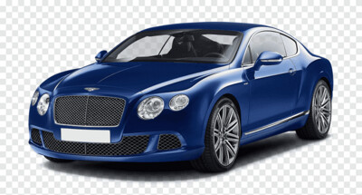 Continental GT