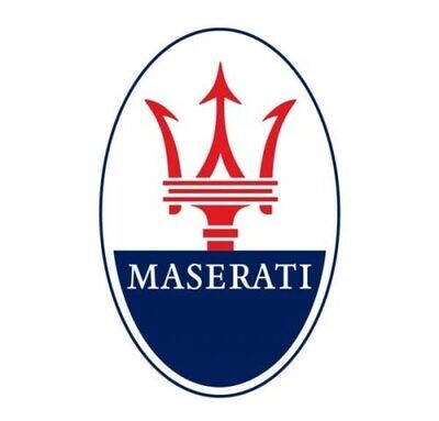 Maserati