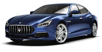 Quattroporte